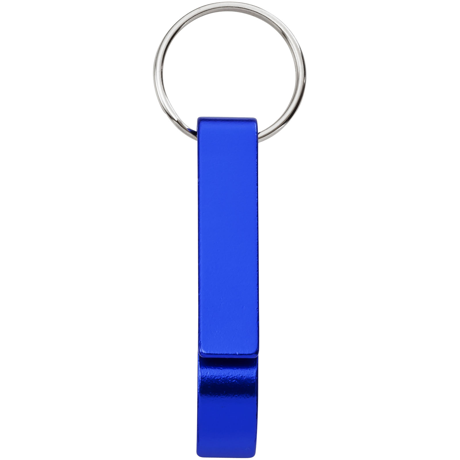 Abridor para botellas y latas de aluminio reciclado RCS y con llavero Tao
