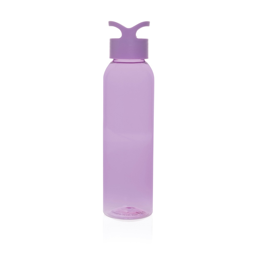 Botella de agua reciclada Oasis RCS 650 ml