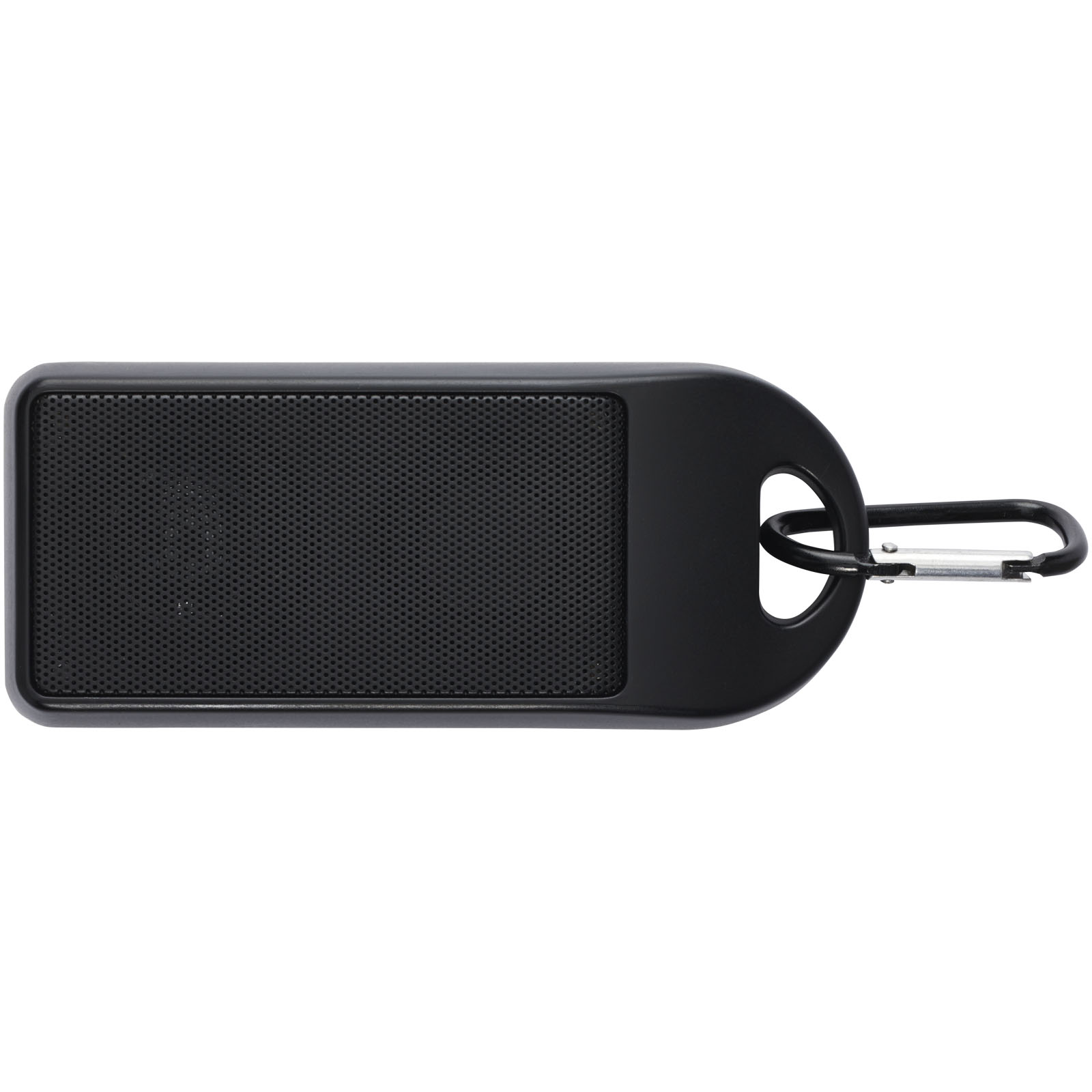 Altavoz Bluetooth® de plástico reciclado de 3 W IPX4 con certificación RCS Omni