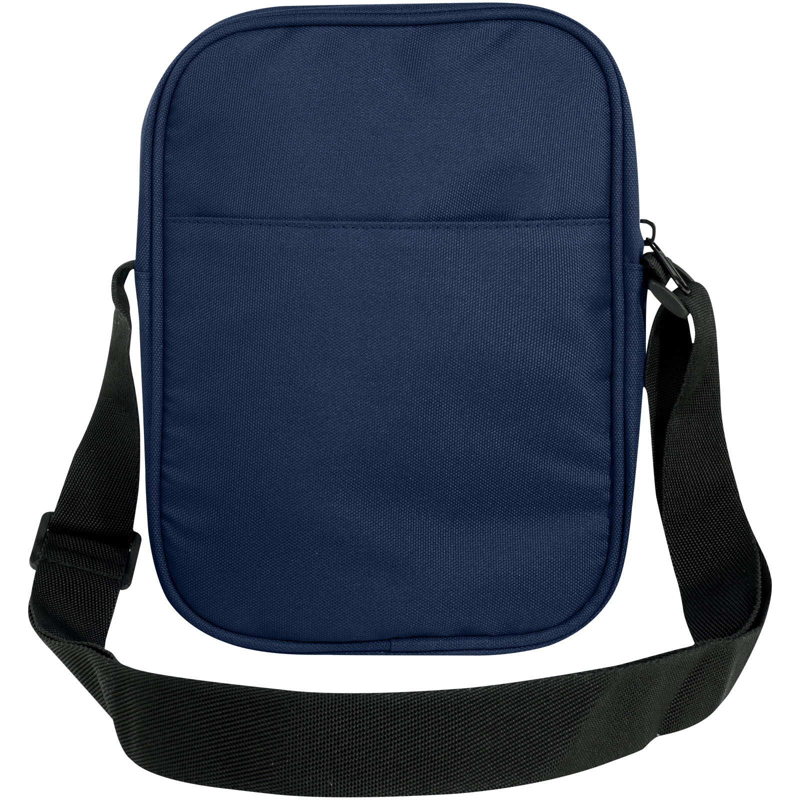 Bandolera de material reciclado GRS de 2 l Byron