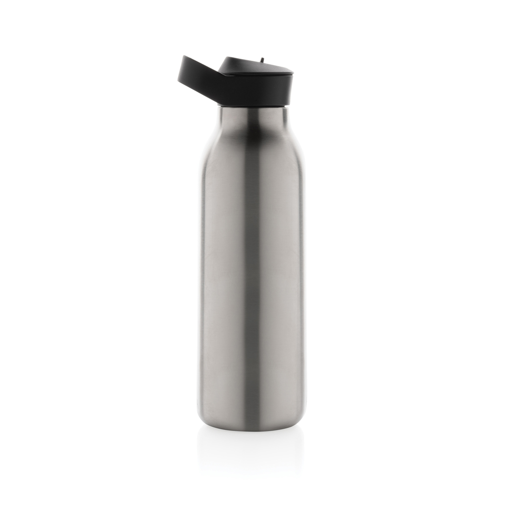 Botella de agua Avira Ara RCS con tapa de acero 500ML