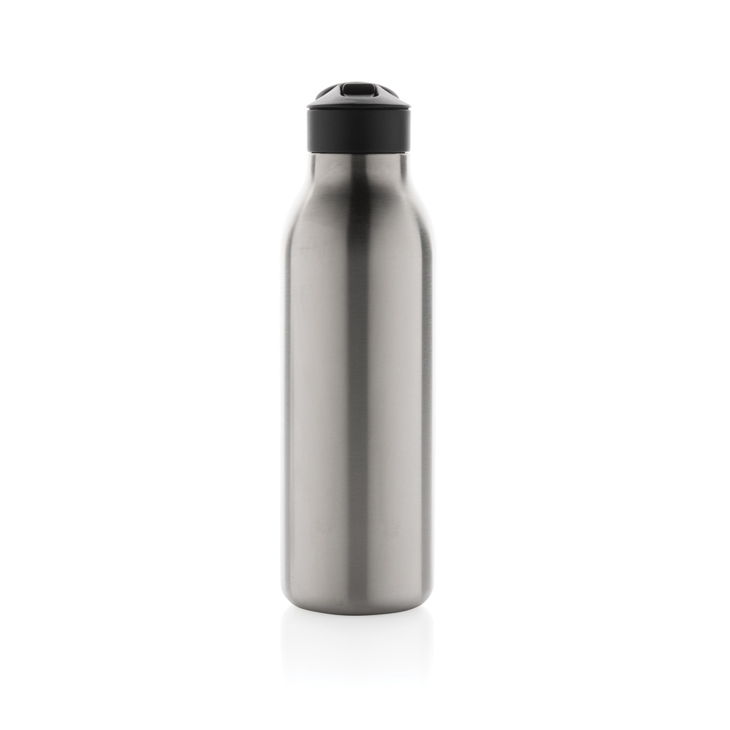 Botella de agua Avira Ara RCS con tapa de acero 500ML