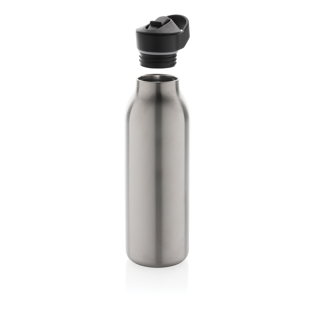Botella de agua Avira Ara RCS con tapa de acero 500ML