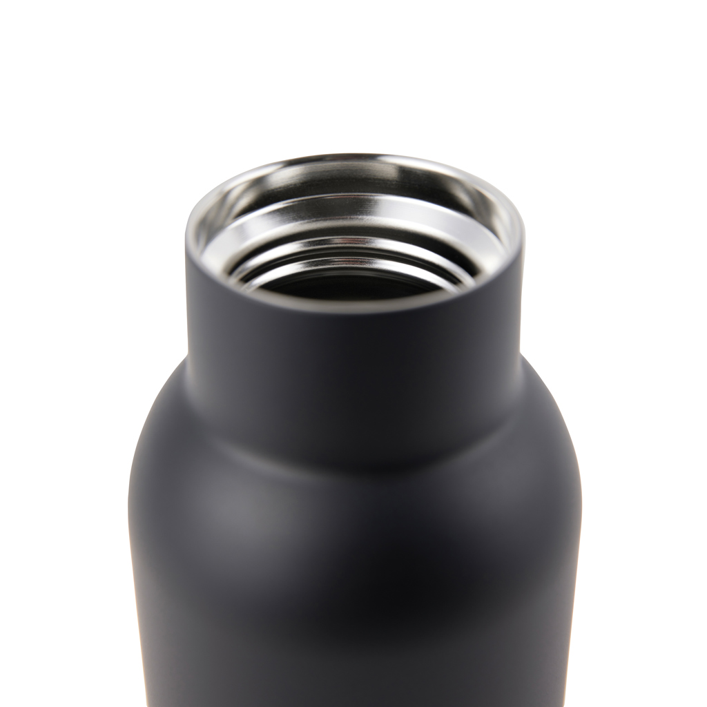 Botella vacio VINGA Ciro RCS reciclada 800 ml