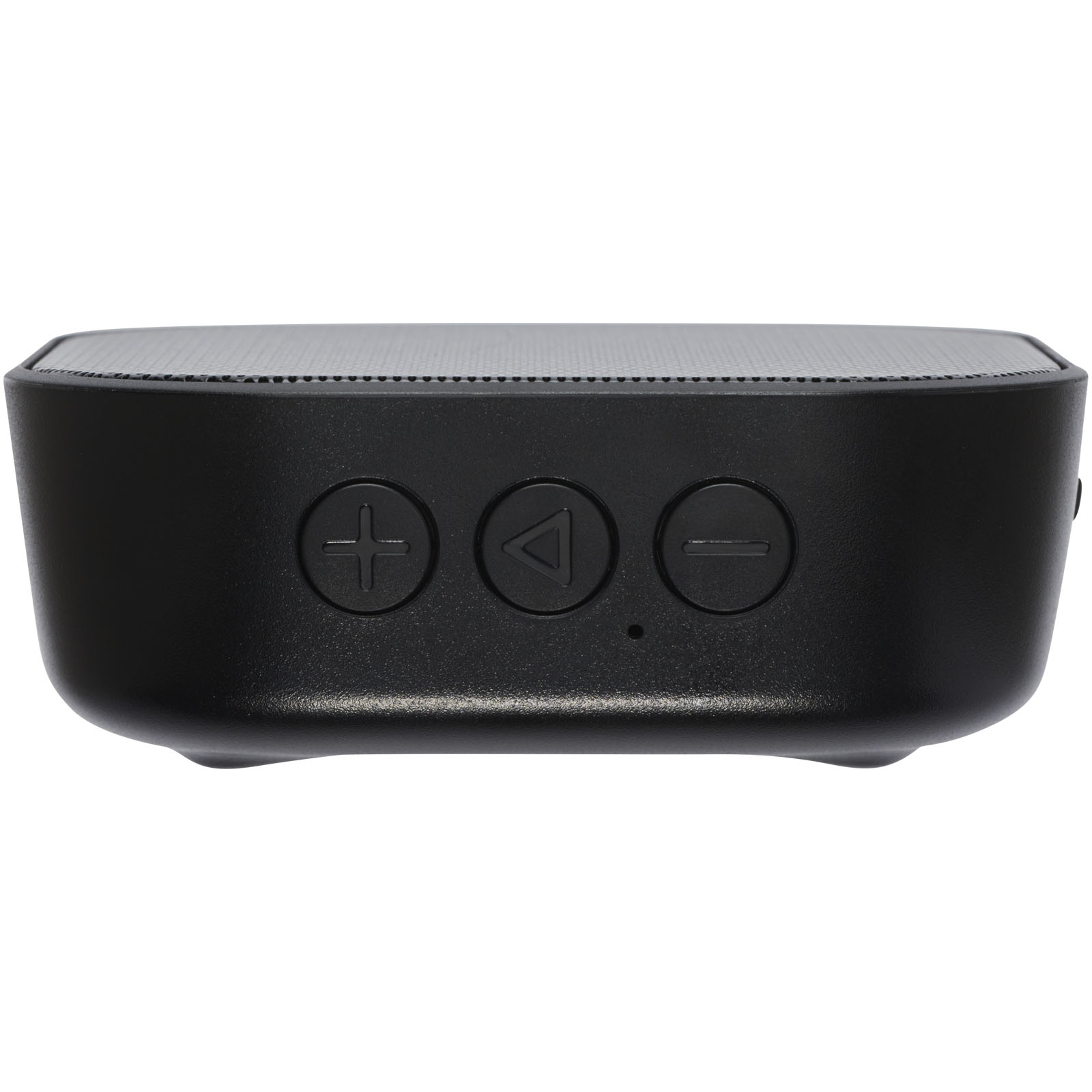 Minialtavoz Bluetooth® de plástico reciclado 2.0 de 3 W con certificación RCS Stark