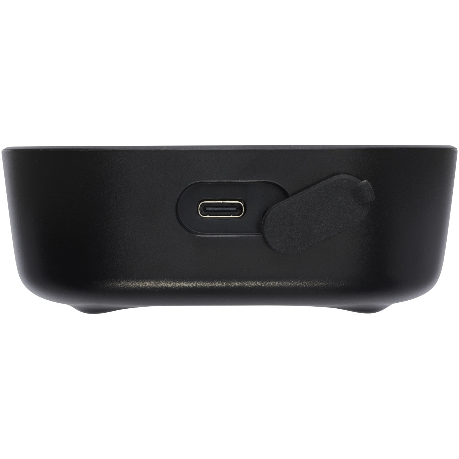 Minialtavoz Bluetooth® de plástico reciclado 2.0 de 3 W con certificación RCS Stark