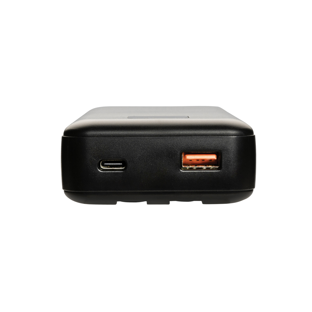 Powerbank para portátil Gridley RCS rplastic 20000 65W