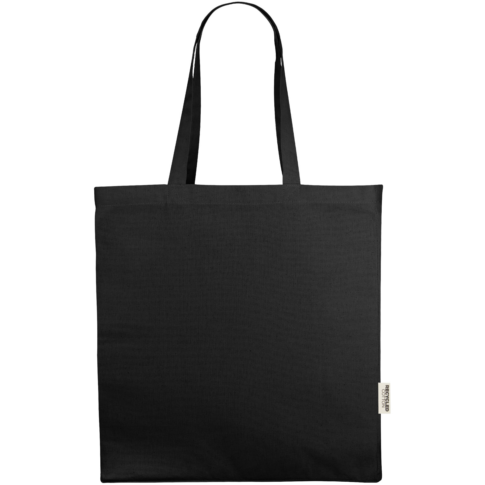 Bolsa Tote de material reciclado de 220 g/m² Odessa