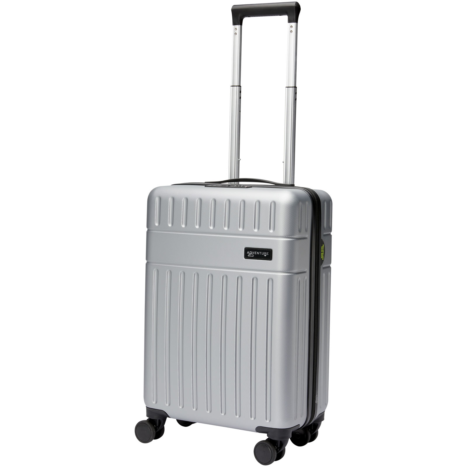 Trolley de cabina en material reciclado GRS de 20 y 40 L Rover