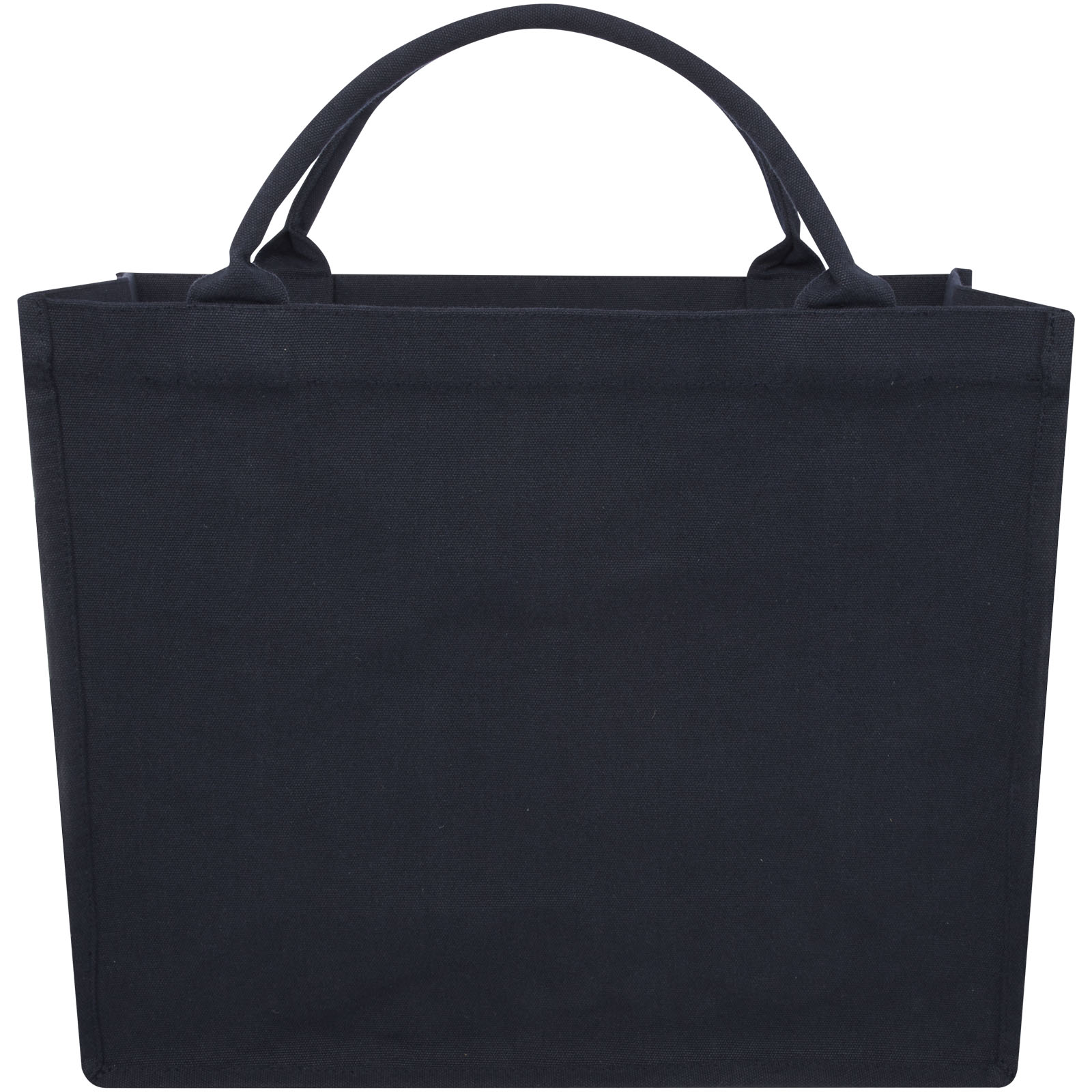Bolsa Tote cuadrada de 500 g/m² con material reciclado Aware™ Page