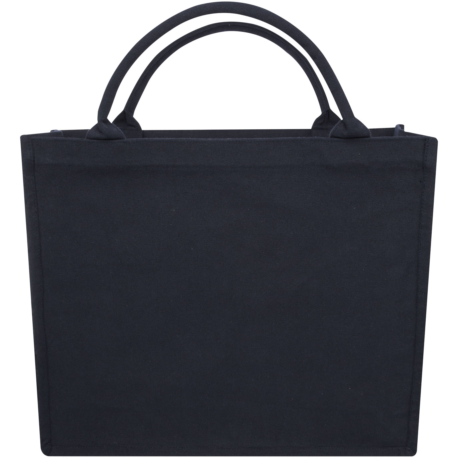 Bolsa Tote cuadrada de 500 g/m² con material reciclado Aware™ Page