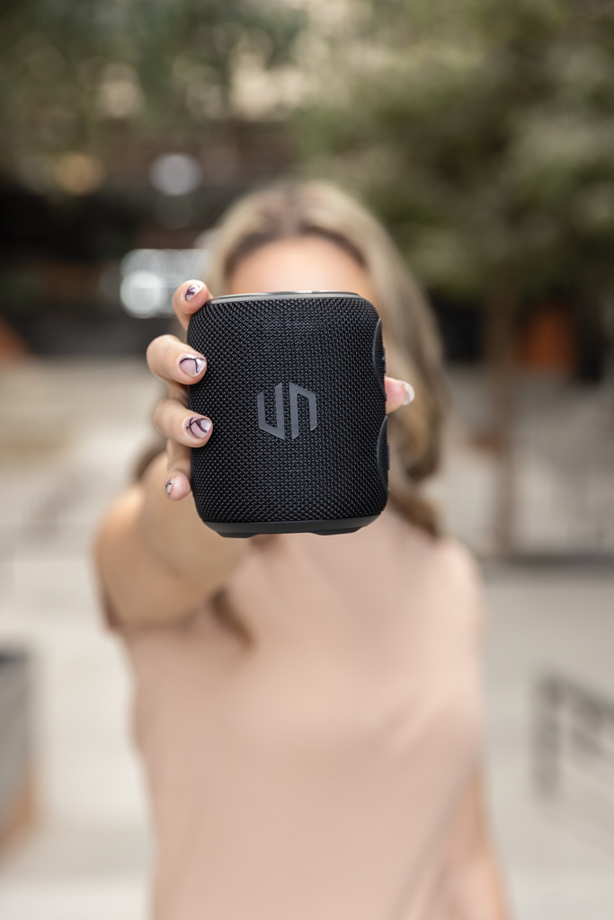Altavoz Urban Vitamin Palmdale RCS plástico 16W IPX7