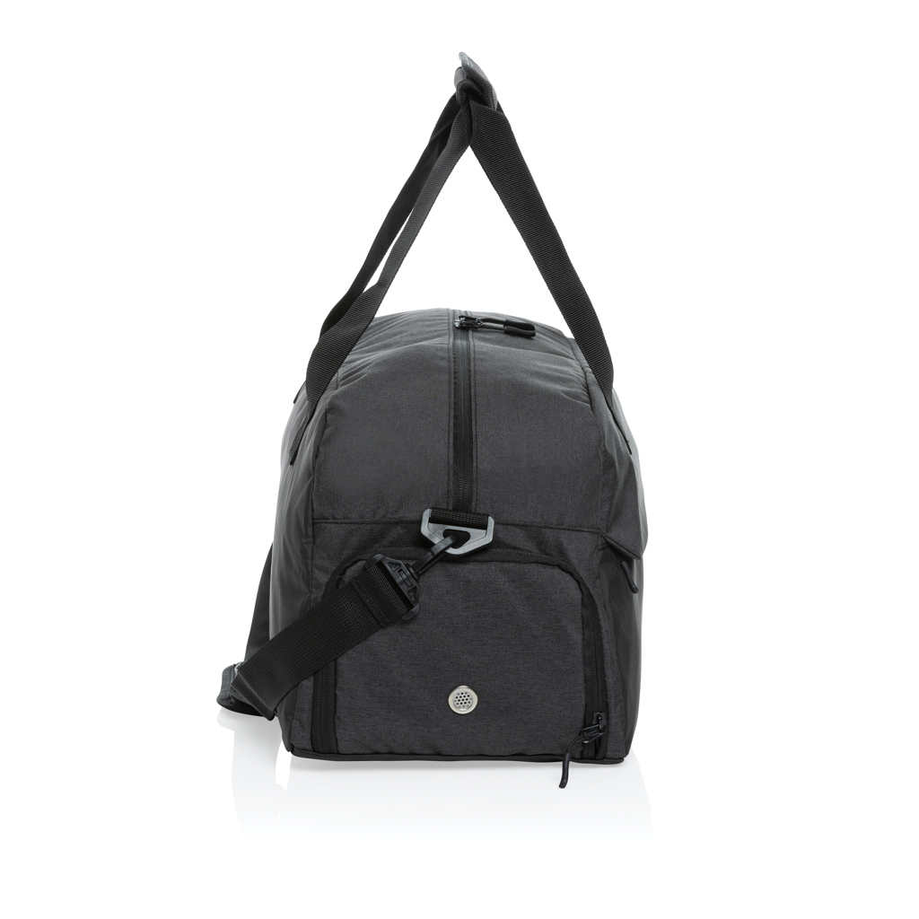 Bolsa de viaje básica Kazu AWARE™ RPET