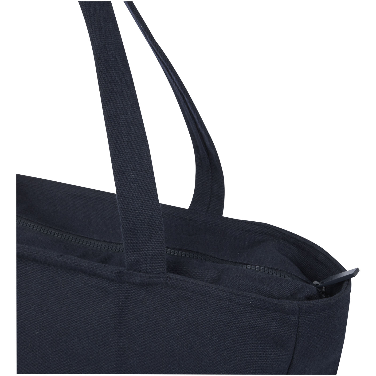 Bolsa Tote XL de 500 g/m² con material reciclado Aware™ Weekender