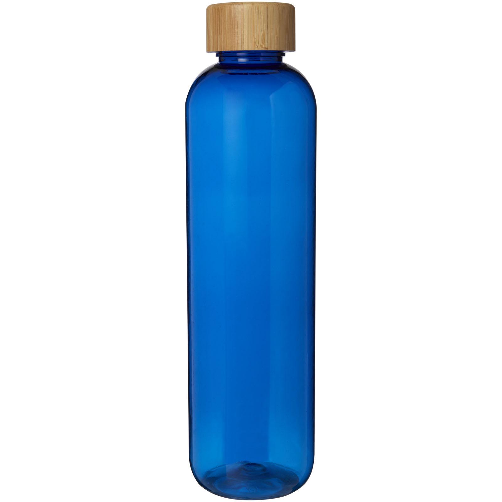 Bidón de plástico reciclado de 1000 ml Ziggs