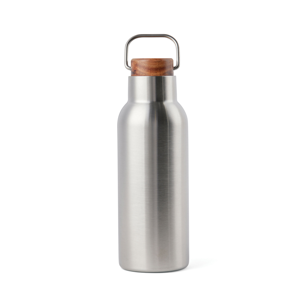 Botella vacio VINGA Ciro RCS reciclada 580 ml