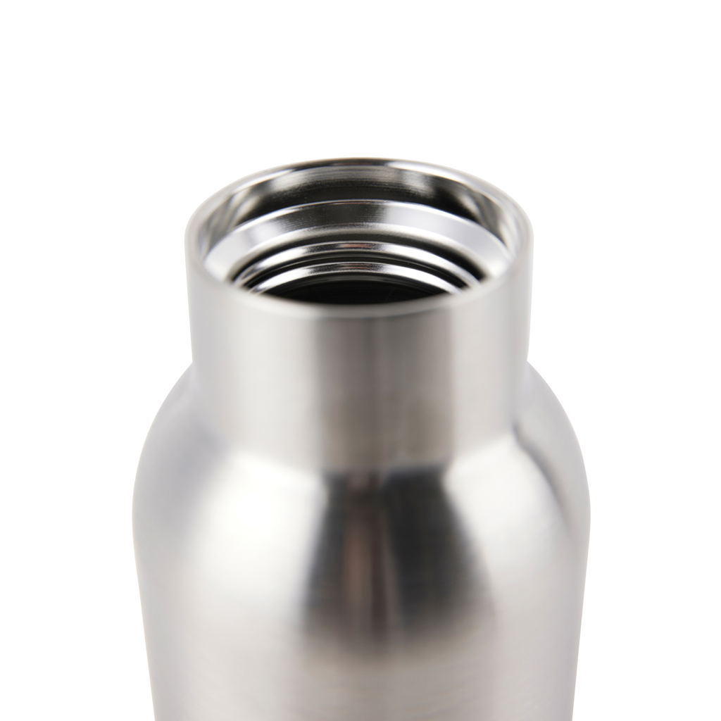 Botella vacio VINGA Ciro RCS reciclada 580 ml
