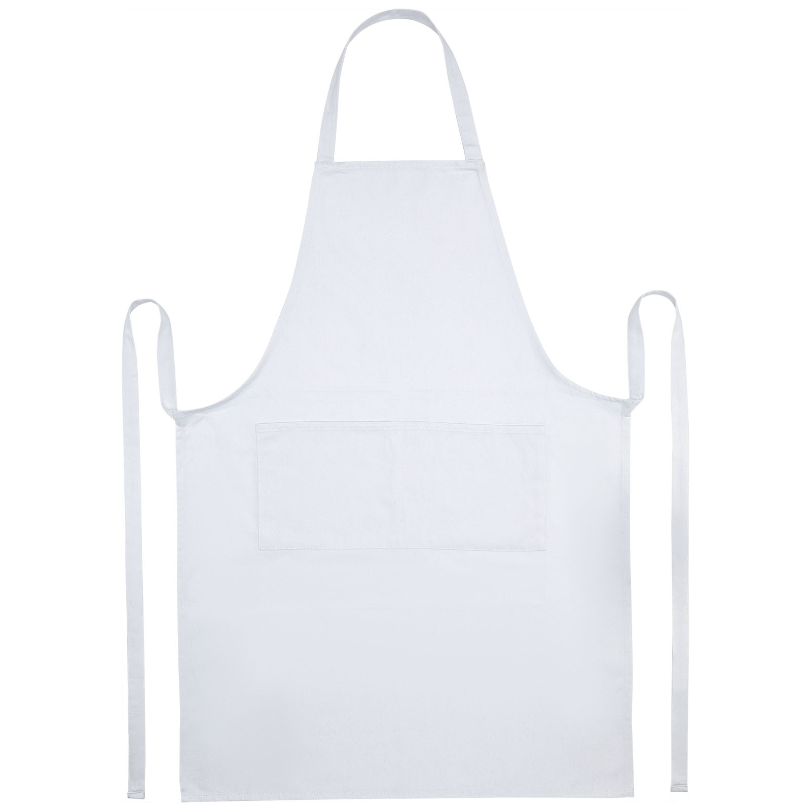 Delantal de material reciclado de 240 g/m2 Aware™ Shara