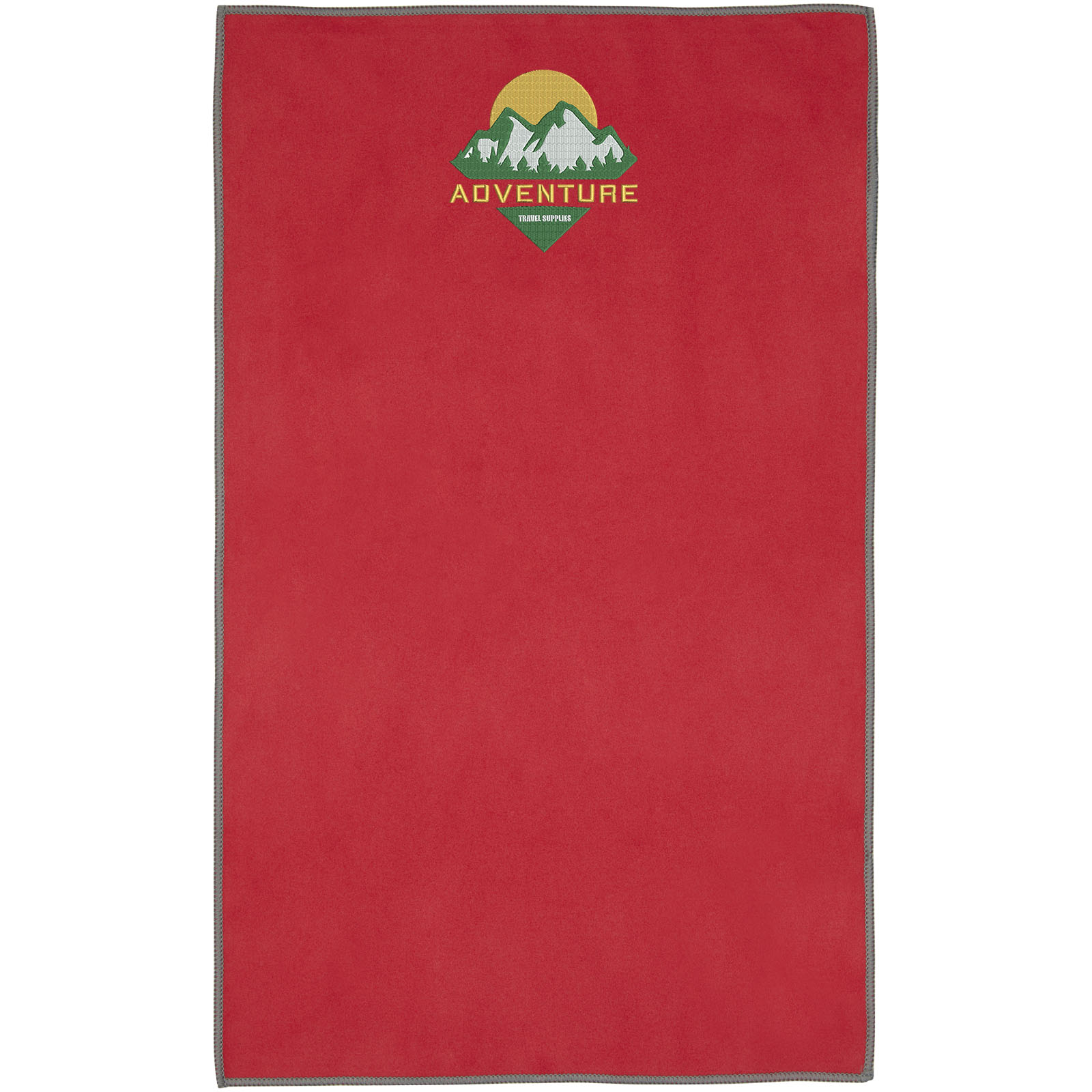 Toalla ultraligera y de secado rápido GRS de 30 × 50 cm Pieter