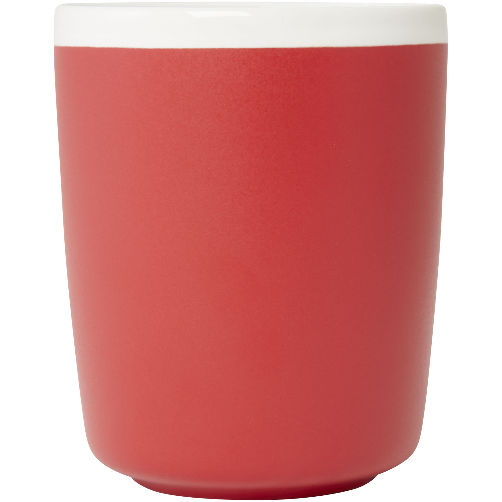 Taza de cerámica de 310 ml Lilio