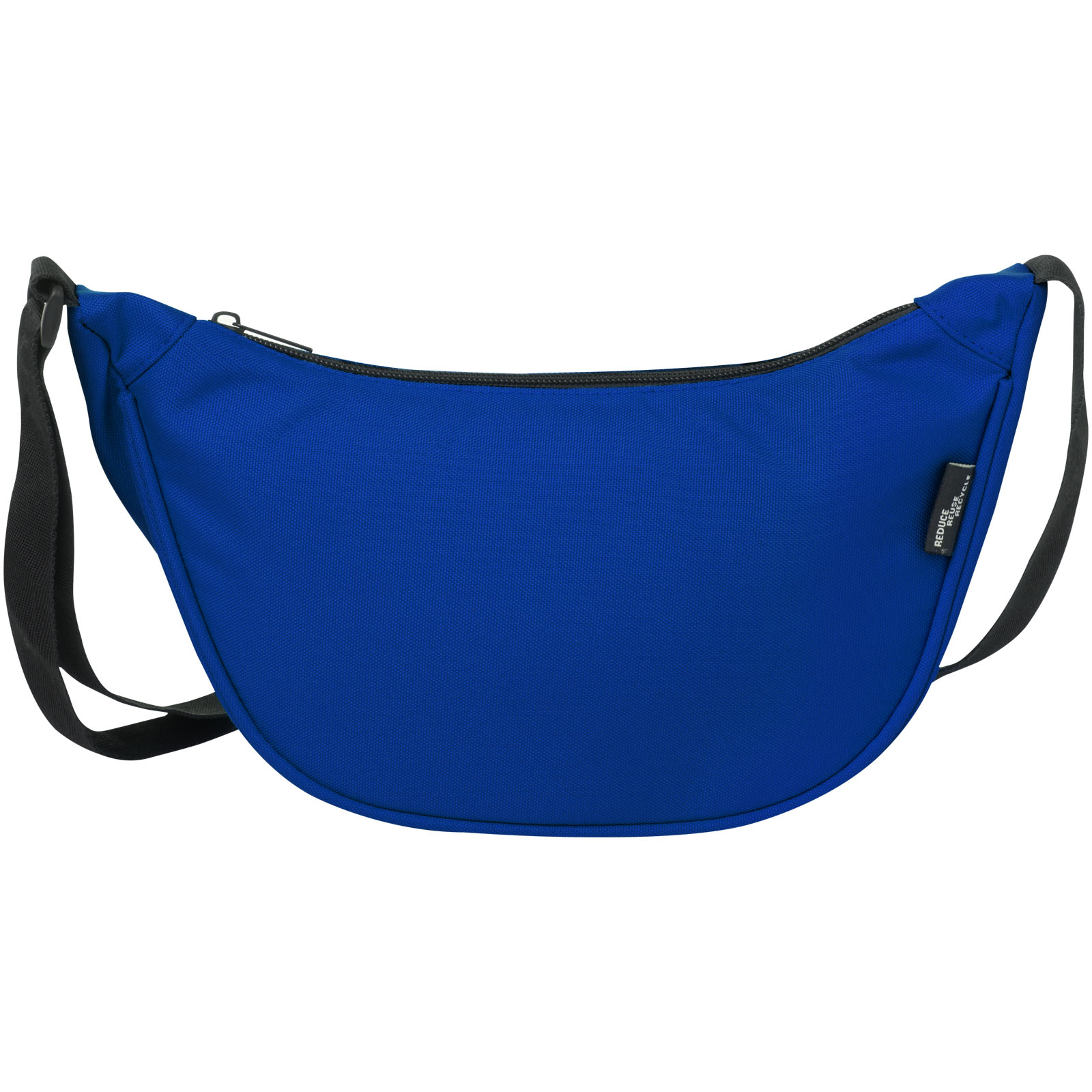 Riñonera de material reciclado de 1,5 l Byron