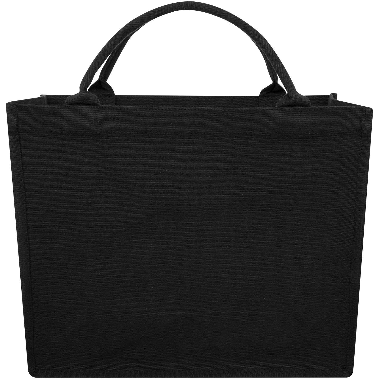 Bolsa Tote cuadrada de 500 g/m² con material reciclado Aware™ Page