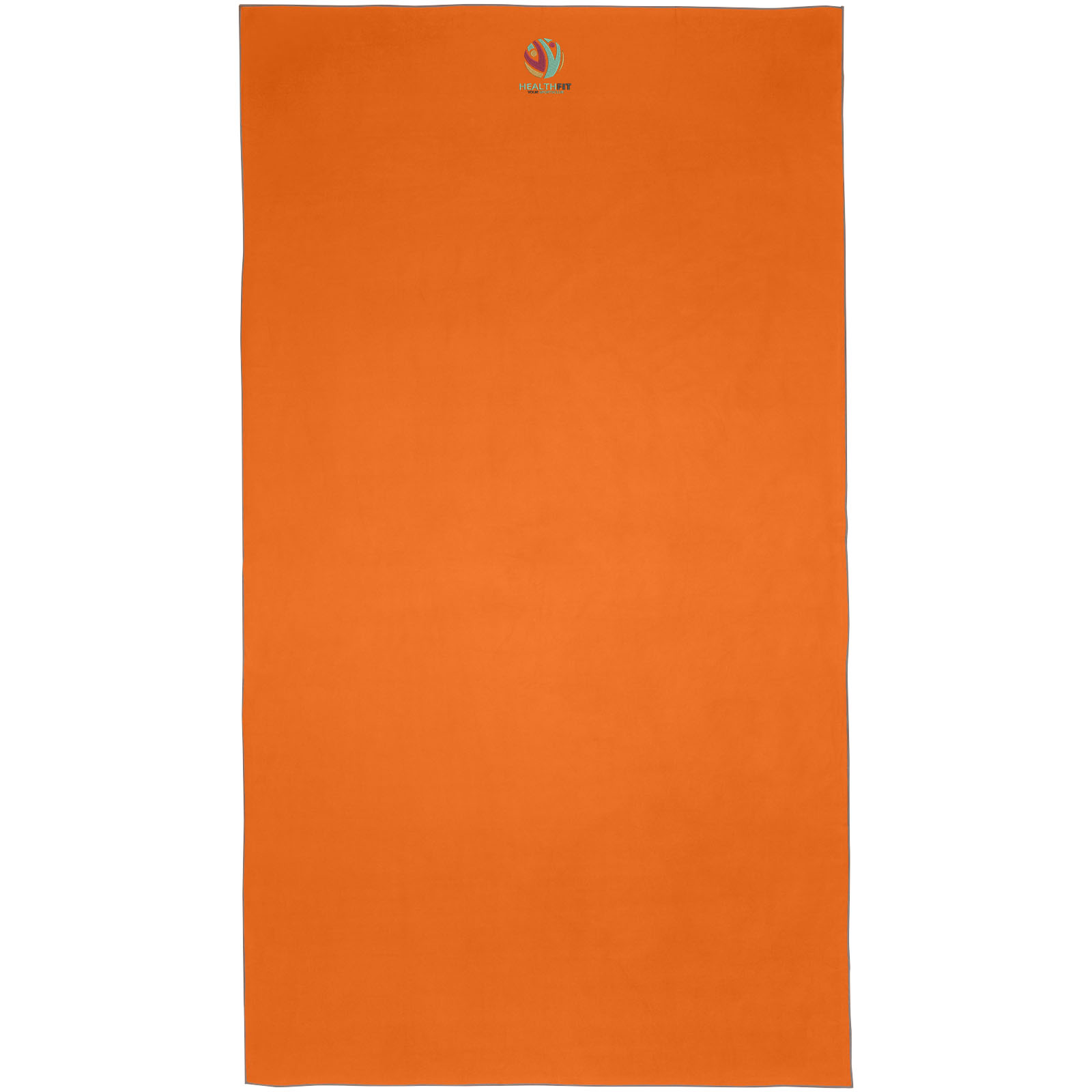 Toalla ultraligera y de secado rápido GRS de 100 × 180 cm Pieter
