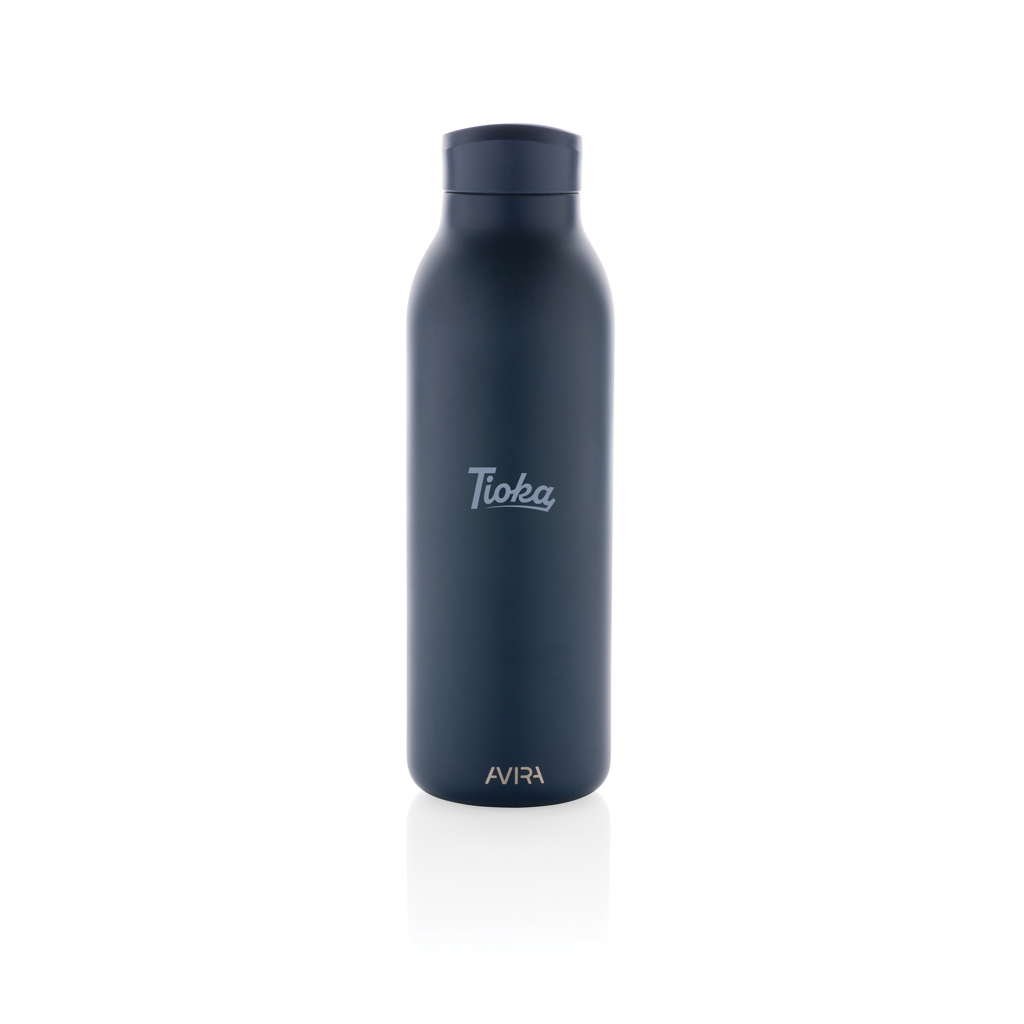 Botella Avira Avior 500 ml de acero RCS