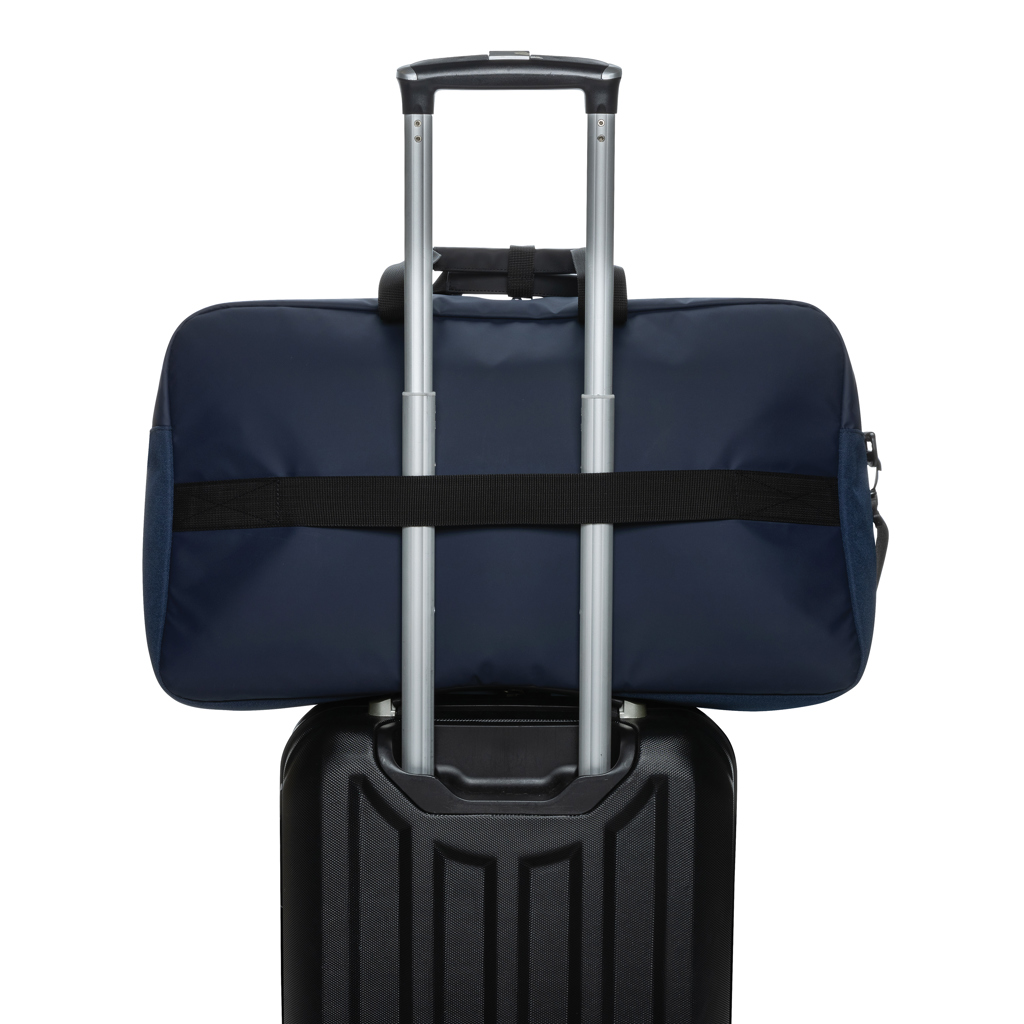Bolsa de viaje de fin de semana Armond AWARE™ RPET