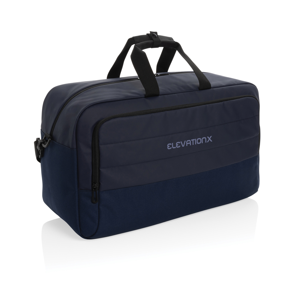 Bolsa de viaje de fin de semana Armond AWARE™ RPET