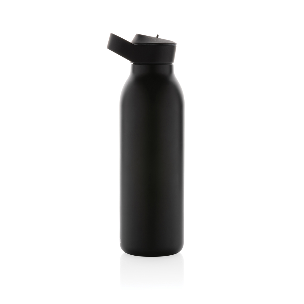 Botella de agua Avira Ara RCS con tapa de acero 500ML