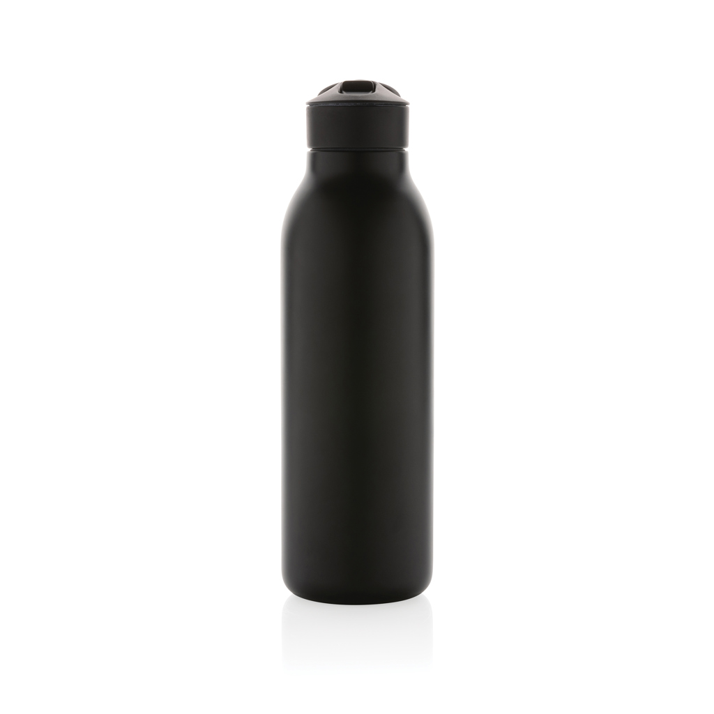 Botella de agua Avira Ara RCS con tapa de acero 500ML