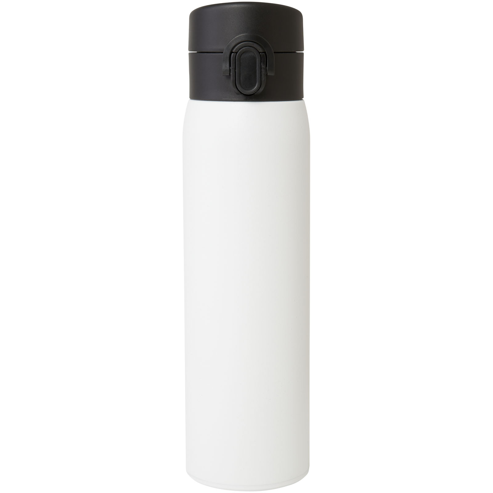 Termo con aislamiento de acero inoxidable reciclado de 450 ml con certificación RCS Sika