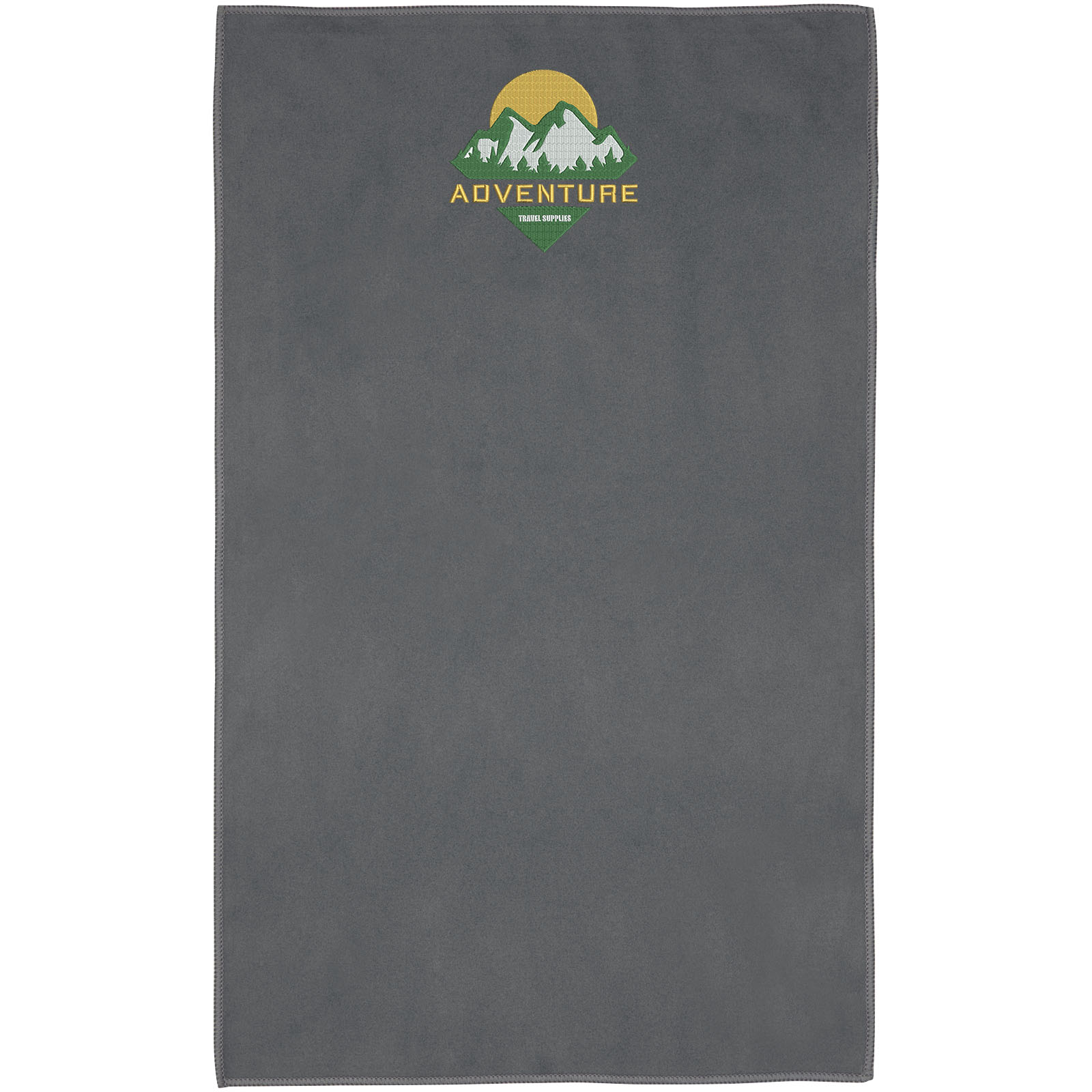 Toalla ultraligera y de secado rápido GRS de 30 × 50 cm Pieter