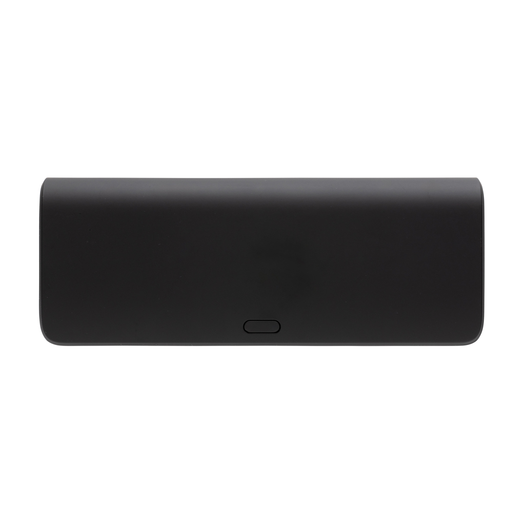Powerbank FlashCharge RCS rplastic 20000 mah de carga rápida