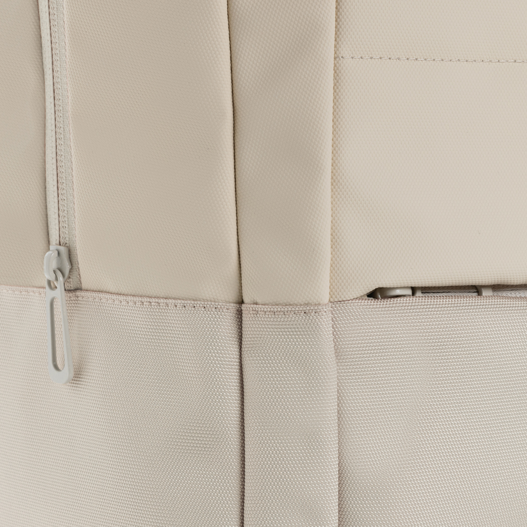 Mochila básica para portátil Armond AWARE™ RPET de 15,6"