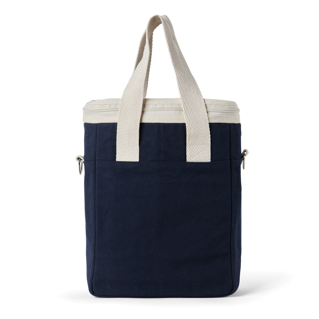 Nevera de lona reciclada VINGA Volonne AWARE™