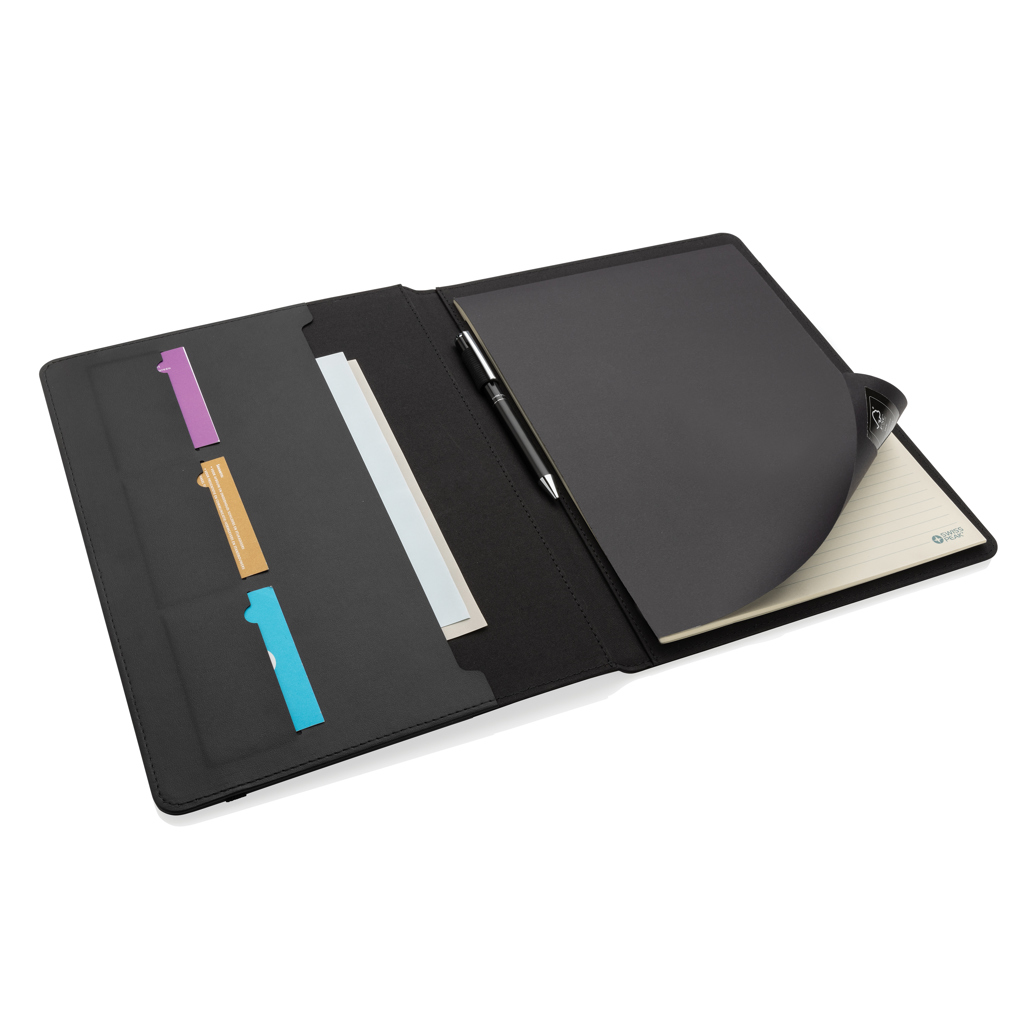 Portafolio Swiss Peak Script AWARE™ A4