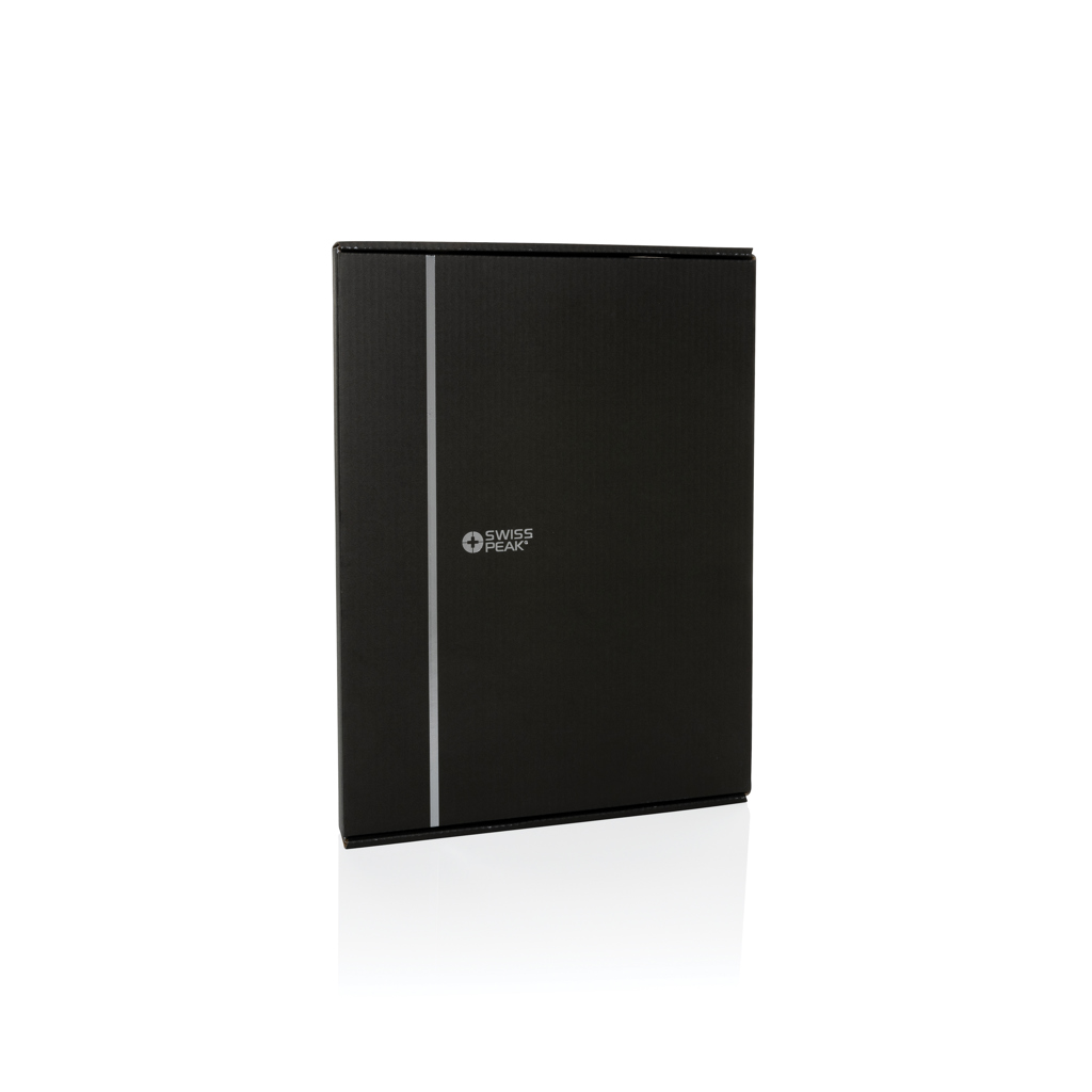 Portafolio Swiss Peak Script AWARE™ A4