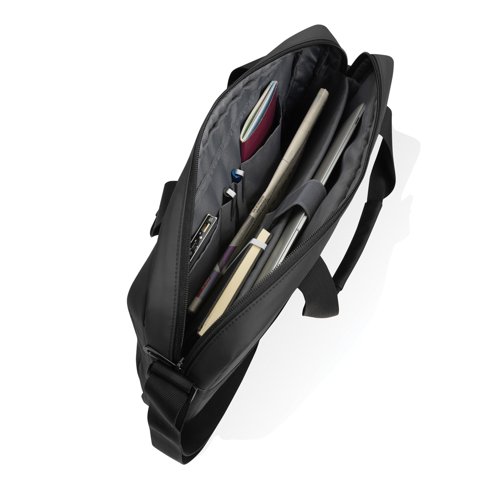 Maletín ordenador 15,6" Armond AWARE™ RPET