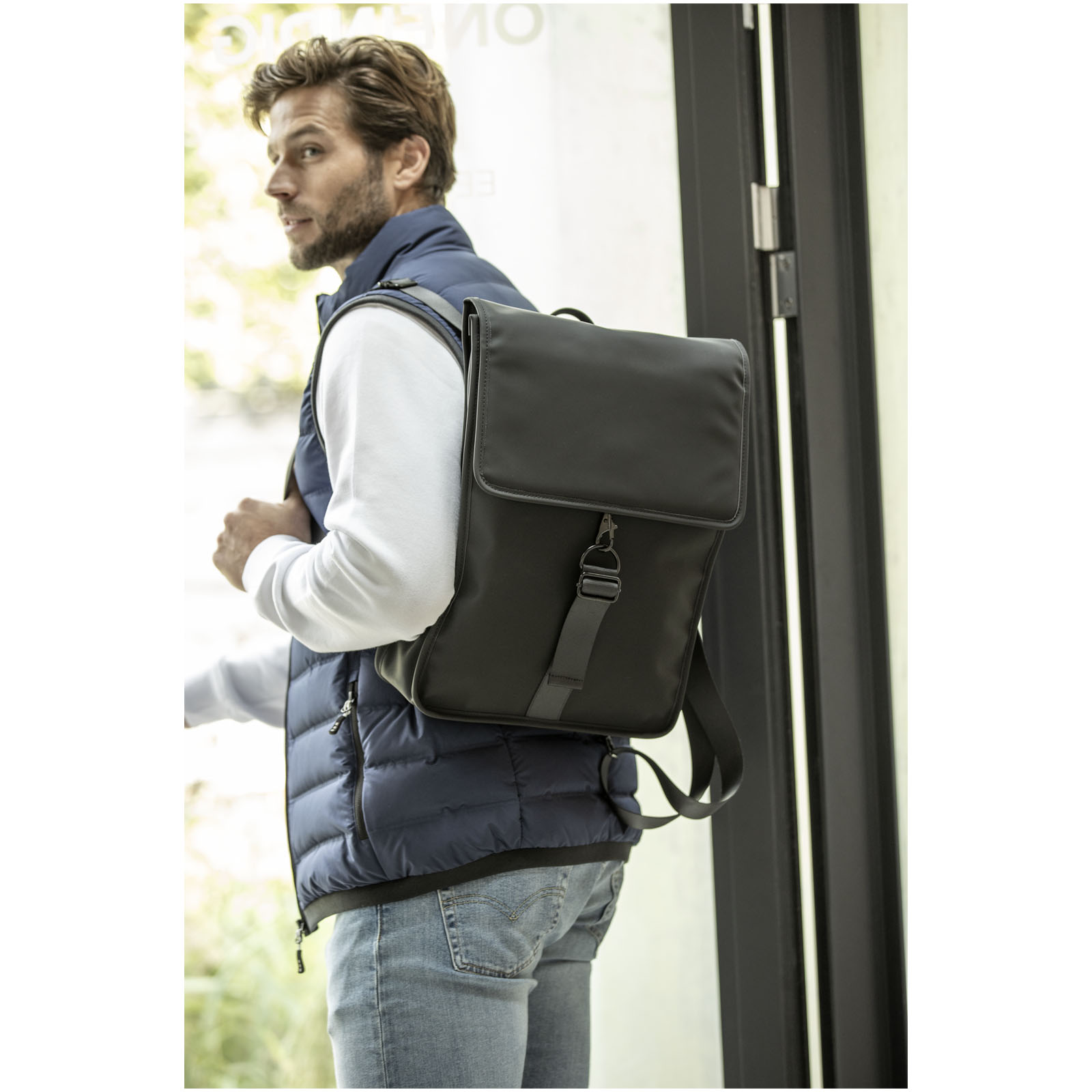 Mochila Turner