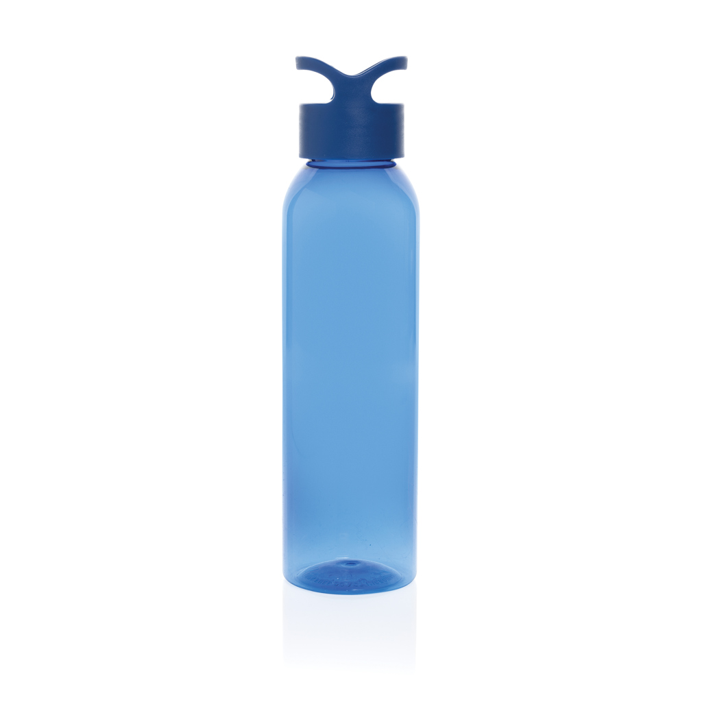 Botella de agua reciclada Oasis RCS 650 ml