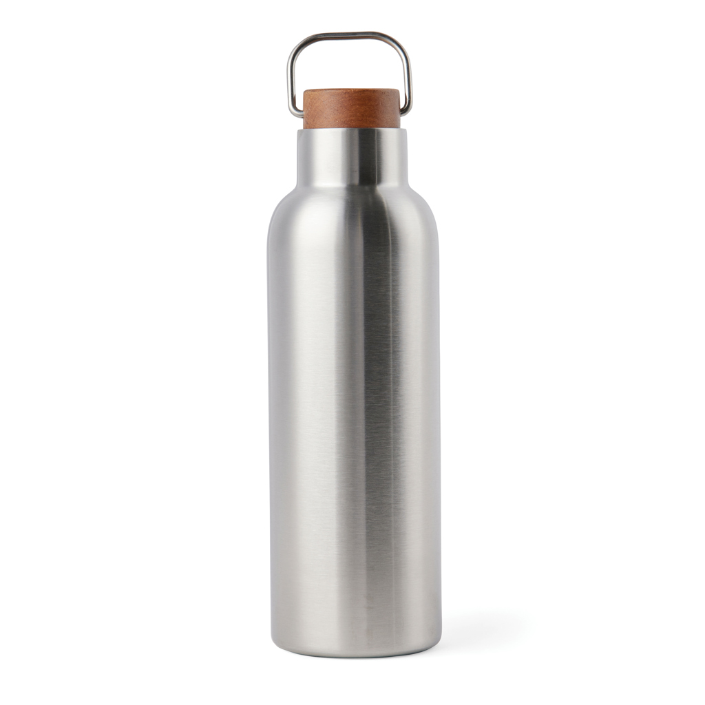 Botella vacio VINGA Ciro RCS reciclada 800 ml