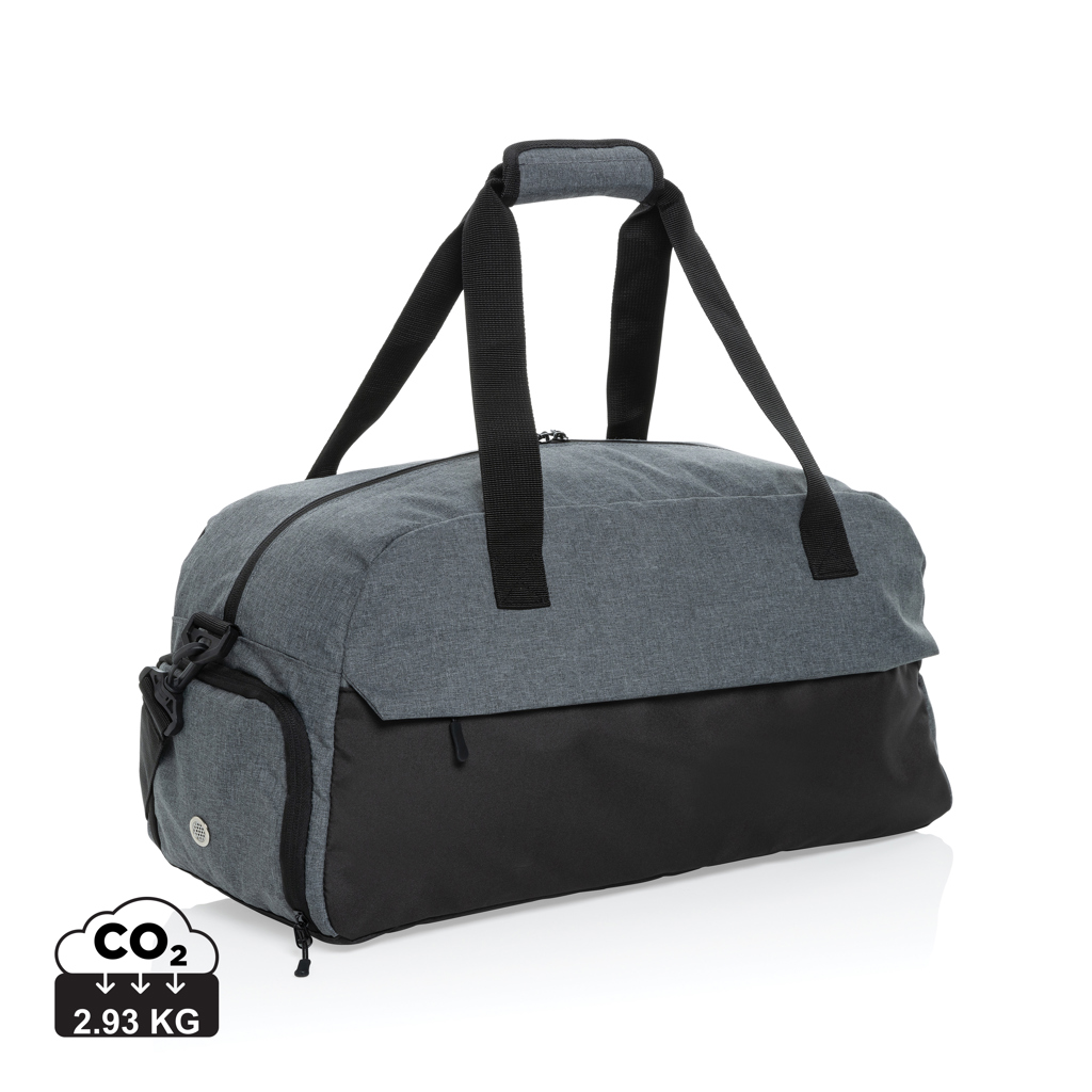Bolsa de viaje básica Kazu AWARE™ RPET