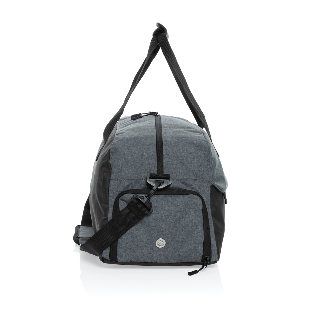 Bolsa de viaje básica Kazu AWARE™ RPET