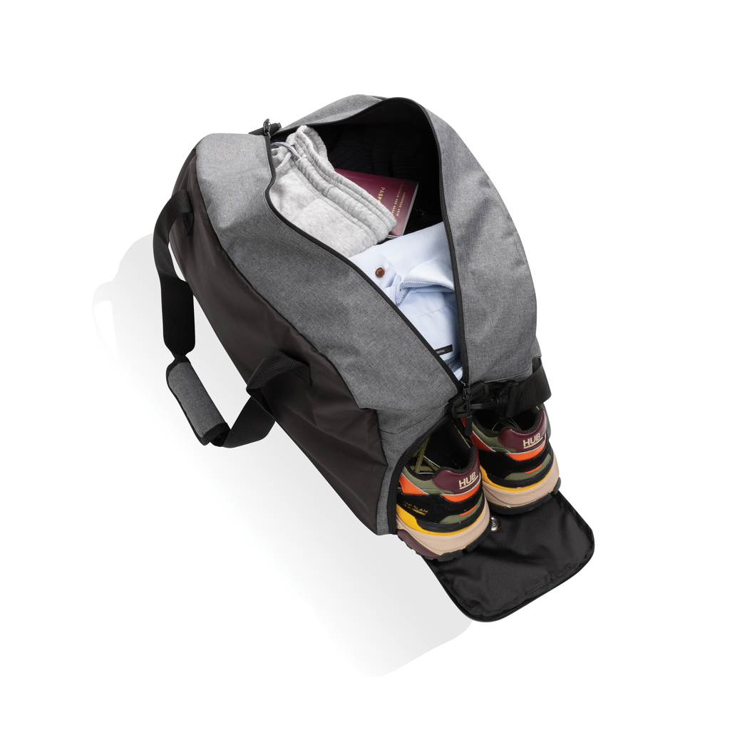 Bolsa de viaje básica Kazu AWARE™ RPET