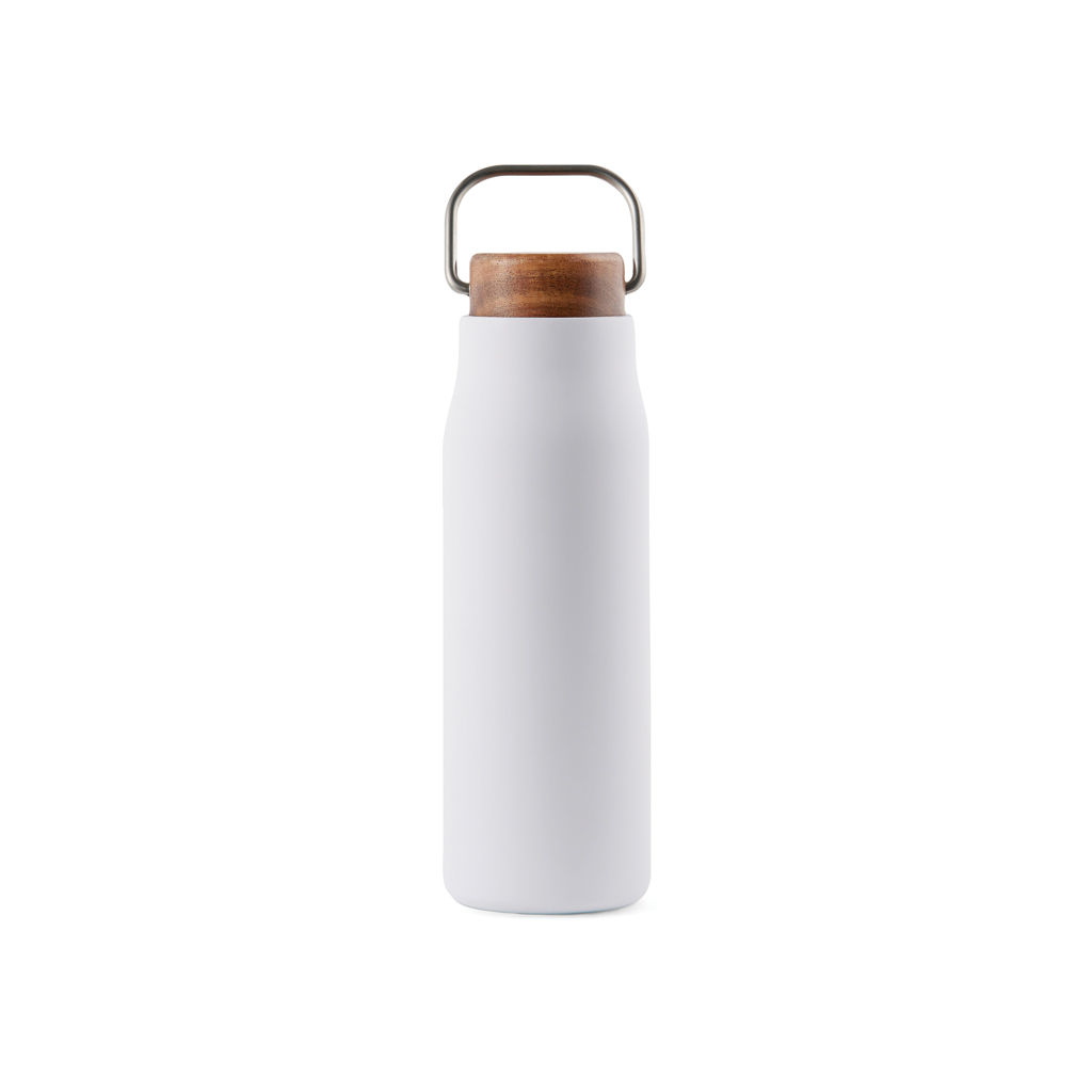 Botella vacio reciclada VINGA Ciro RCS 300 ml