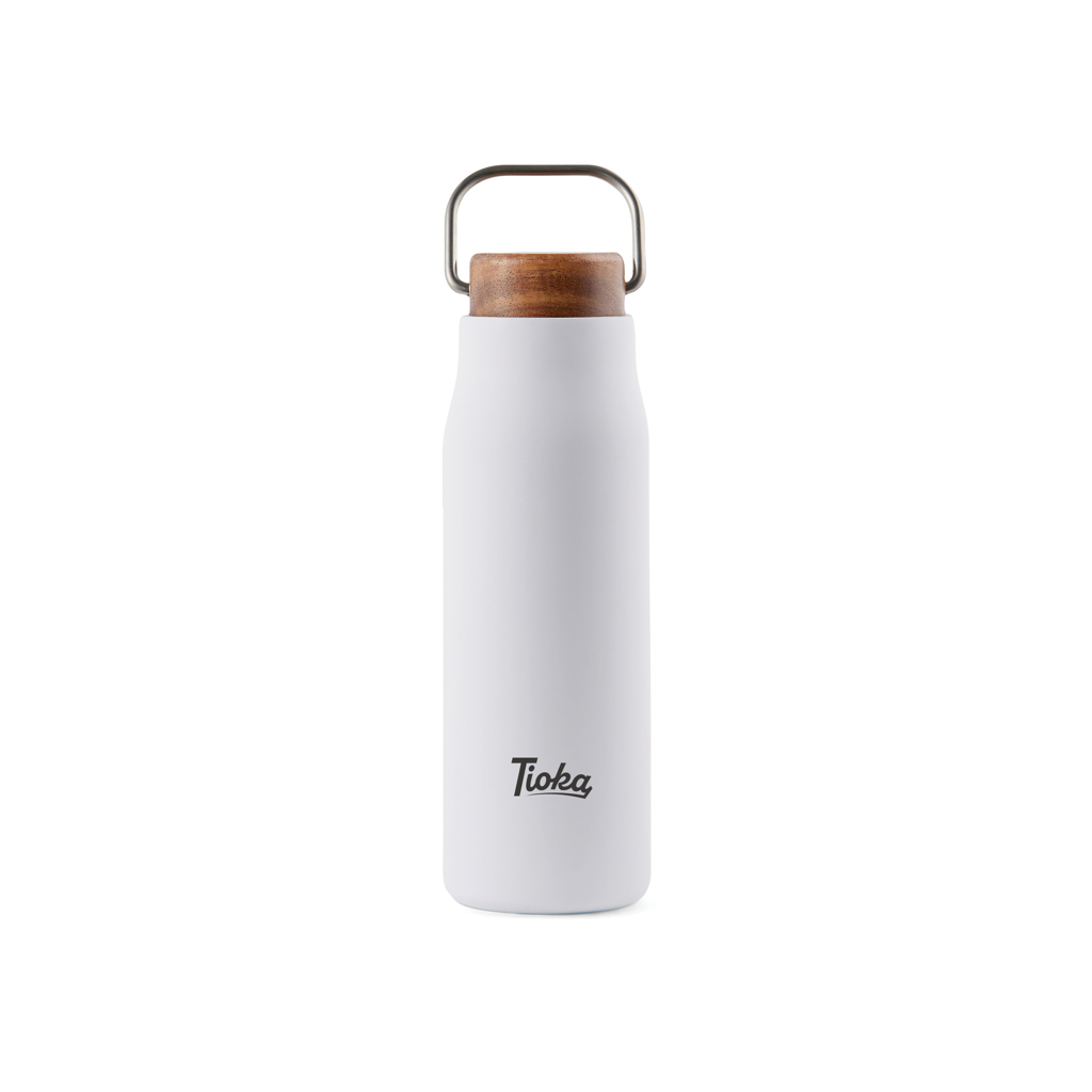 Botella vacio reciclada VINGA Ciro RCS 300 ml