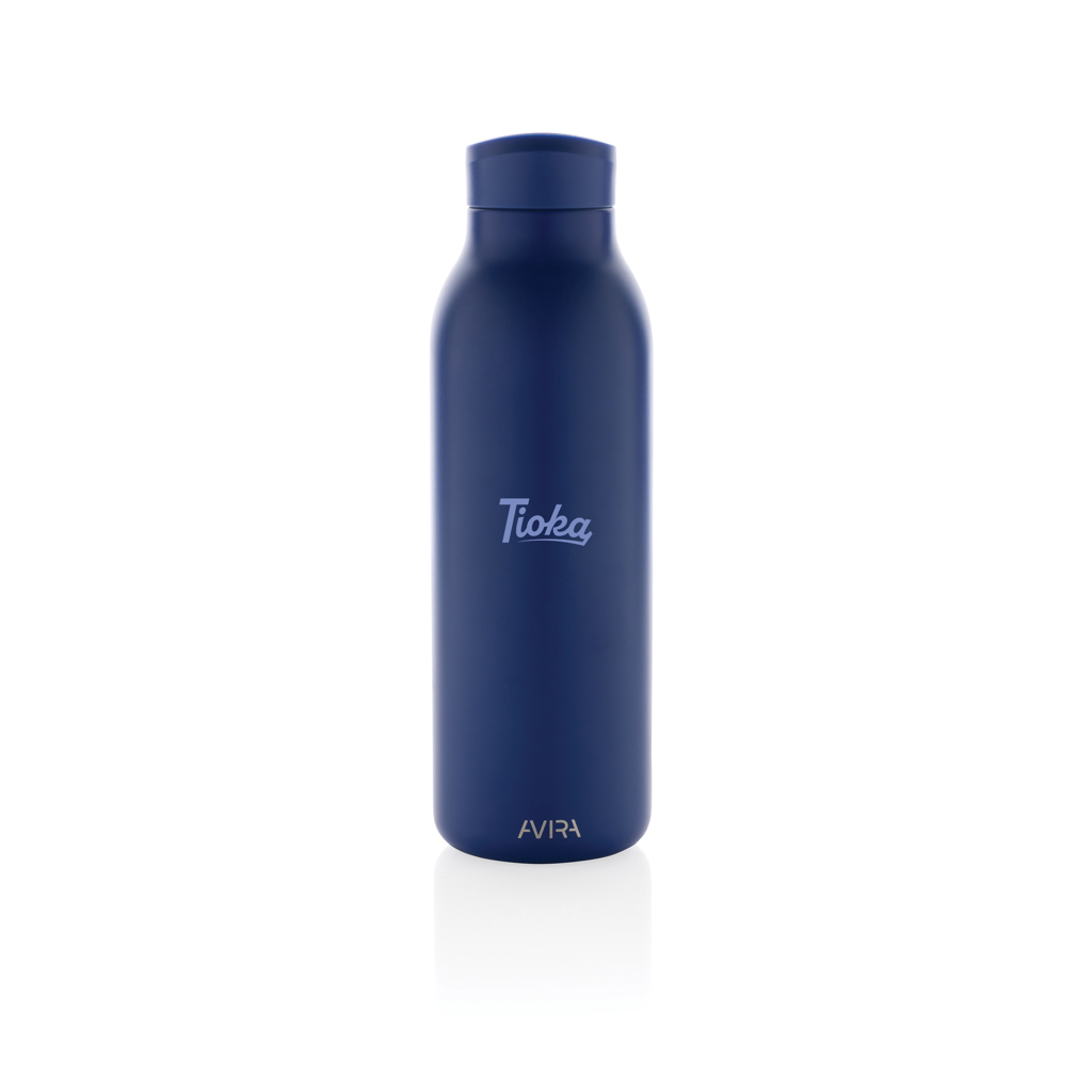 Botella Avira Avior 500 ml de acero RCS