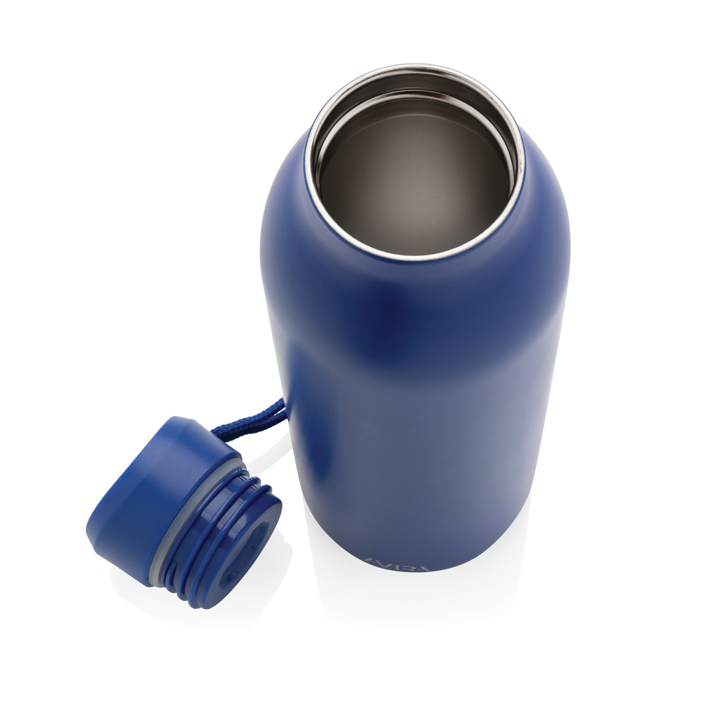 Botella Avira Avior 500 ml de acero RCS